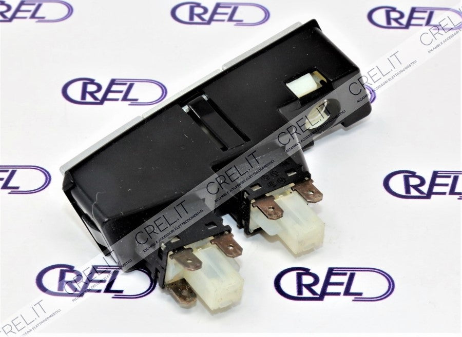 Assieme Scheda Comandi Macchina Da Caffè Ariete Cremissimo Club