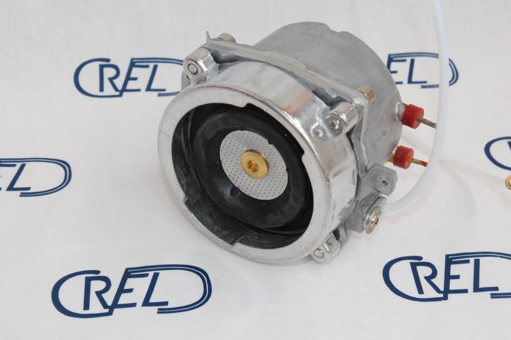 Assieme Caldaia Ariete Picasso (versione Senza Vapore)