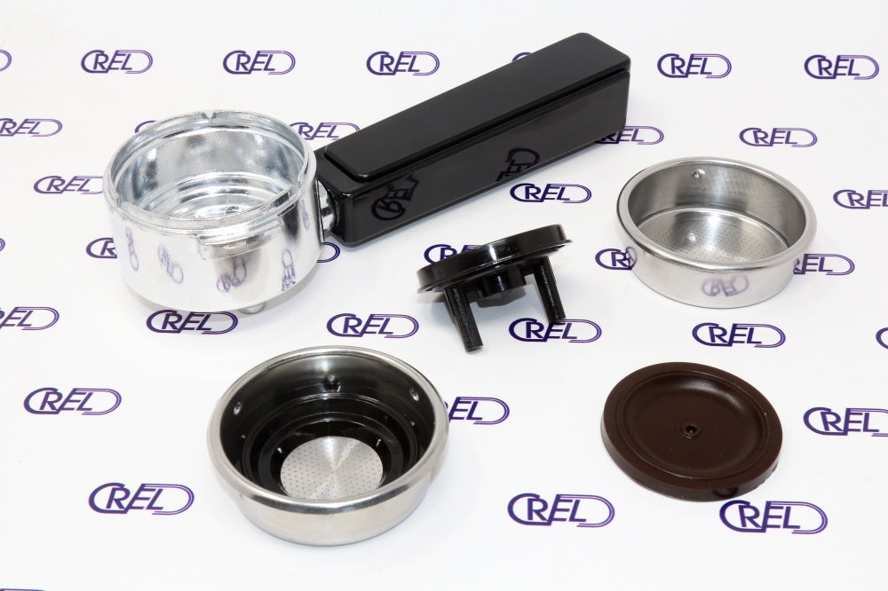 Portafiltro Ariete Coffee Maker Mce25