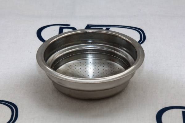 Filtro Crema 1 Tazza Ariete Bialetti Gaggia