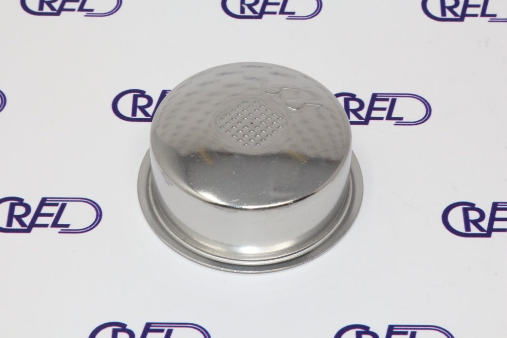 Filtro 2 Tazze Macchina Da Caffè Ariete Minuetto