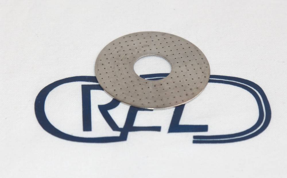 Filtro Doccia Macchina Da Caffè Ariete