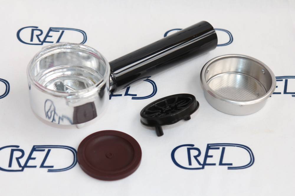 Portafiltro Macchina Da Caffè Ariete 1377