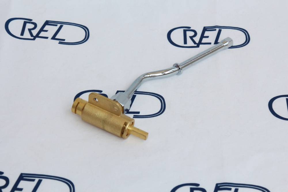 Rubinetto Vapore Completo Macchina Da Caffè Ariete 1388 Cafè Retrò