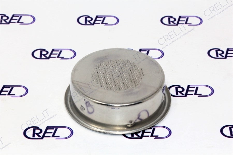 Filtro Cialde/1 Tazza Macchina Caffè Ariete Coffee Maker, Caffè Retrò