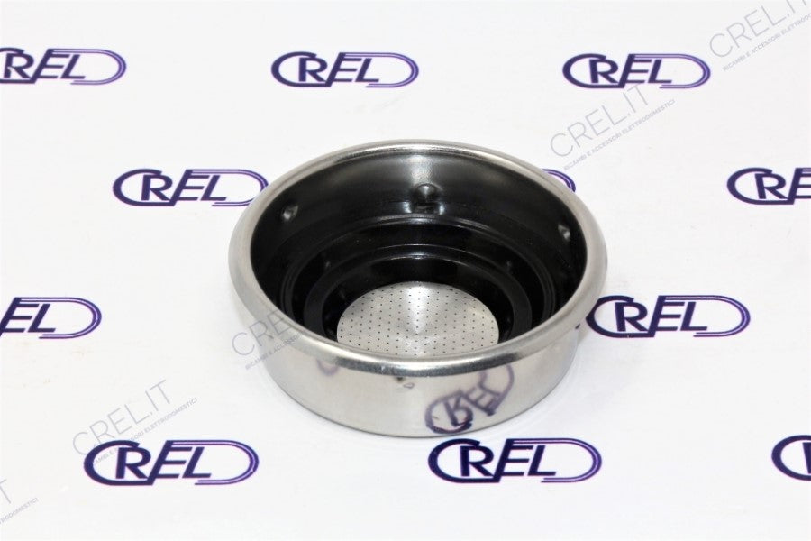 Filtro Cialde/1 Tazza Macchina Caffè Ariete Coffee Maker, Caffè Retrò