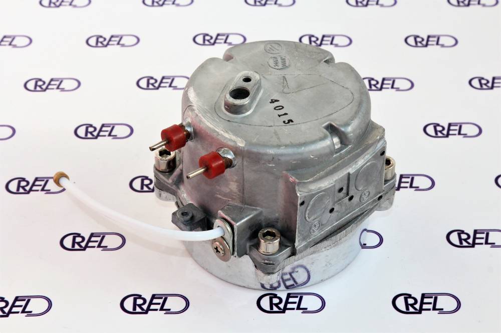 Assieme Caldaia Macchina Da Caffè Ariete Retrò 1389