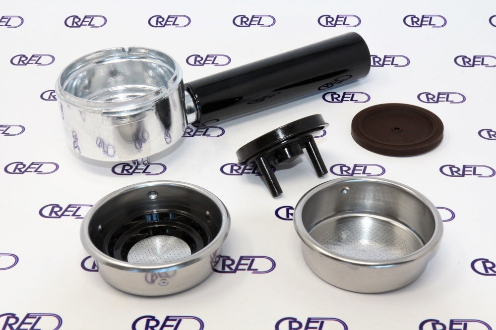 Portafiltro Macchina Da Caffè Ariete 1337 Moka Aroma