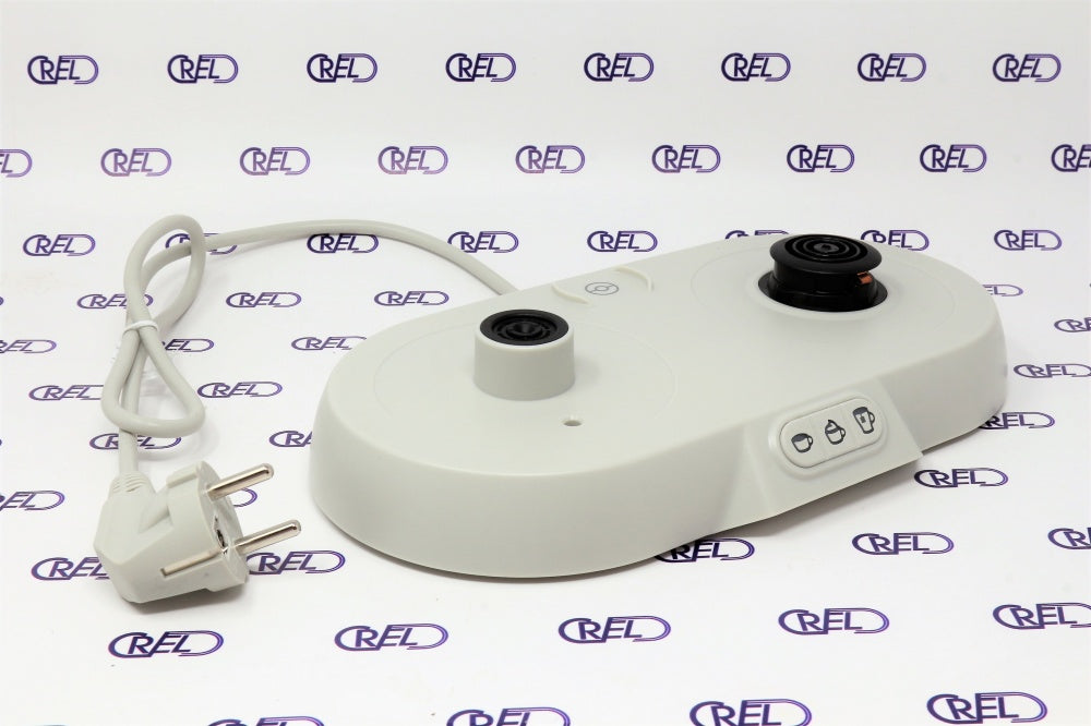 Base Ariete Breakfast Station 1344 Usata