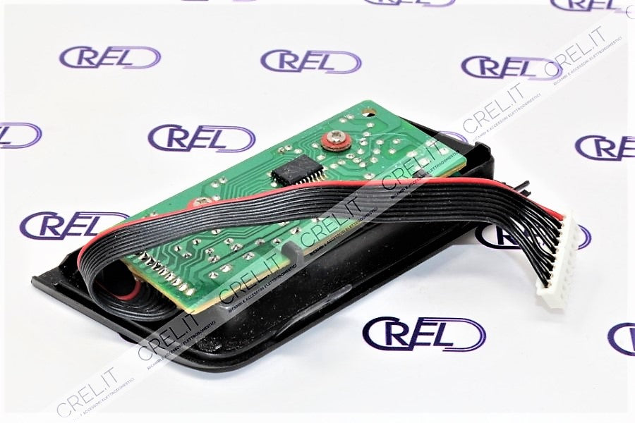 Scheda Comandi Macchina Da Caffè Ariete Cafè Roma 1329