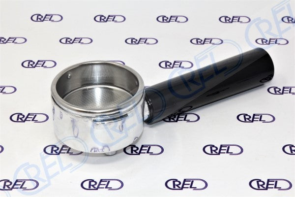 Portafiltro Macchina Da Caffè Ariete Cafè Roma Plus 1329/1