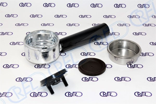 Portafiltro Macchina Da Caffè Ariete Cafè Roma Plus 1329/1