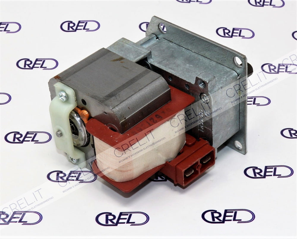 Motoriduttore Gelatiera Ariete 692