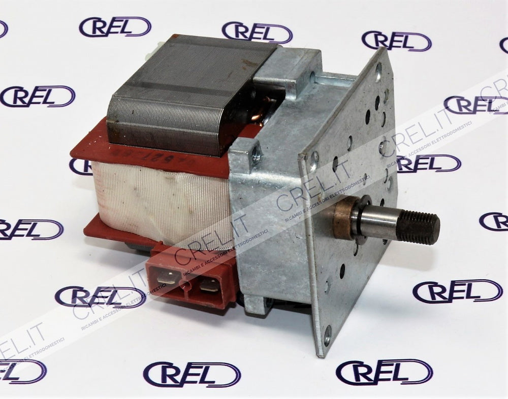 Motoriduttore Gelatiera Ariete 692
