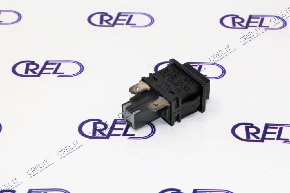 Interruttore Unipolare Ariete At502523800