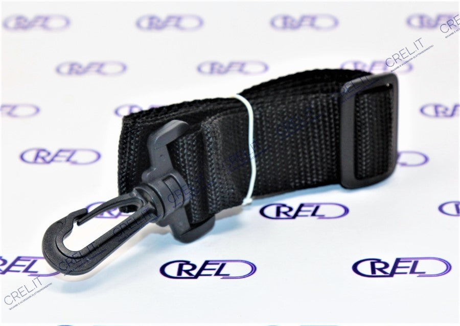 Cinghia Tracolla Vaporizzatore Ariete Vaporì Jet