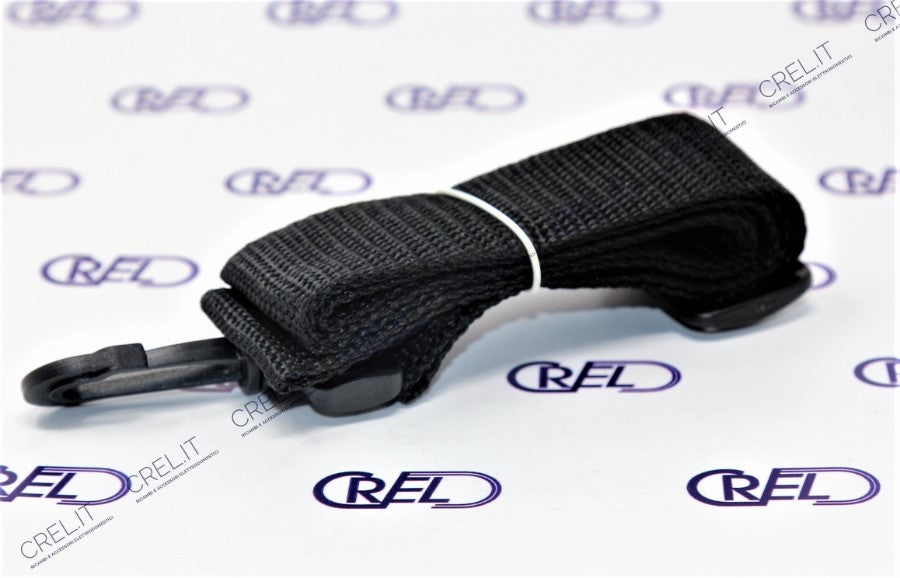 Cinghia Tracolla Vaporizzatore Ariete Vaporì Jet