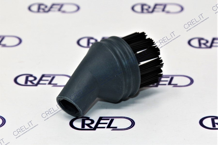 Spazzolino Tondo Vaporizzatore Ariete Vaporì Jet