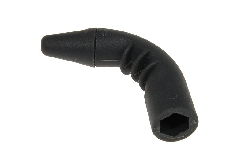 Beccuccio Orientabile Vaporizzatore Ariete Vaporì Jet