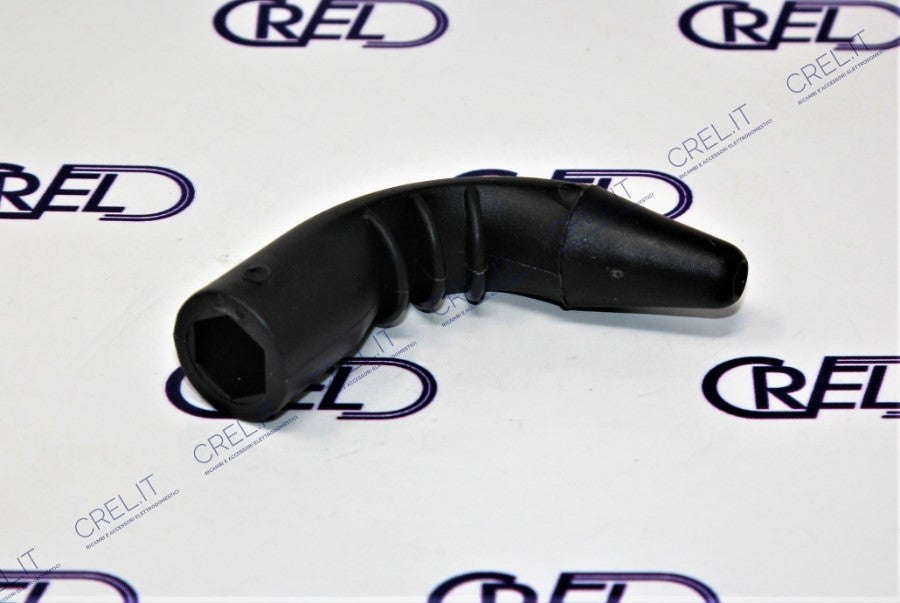 Beccuccio Orientabile Vaporizzatore Ariete Vaporì Jet