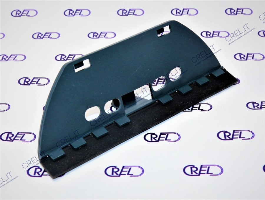 Accessorio Puliscivetro Vaporizzatore Ariete Vaporì Jet