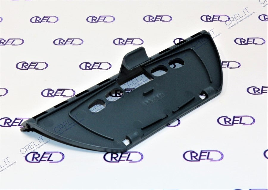 Accessorio Puliscivetro Vaporizzatore Ariete Vaporì Jet