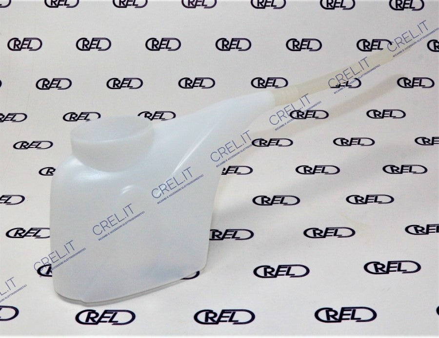 Misurino Acqua Vaporizzatore Ariete Vaporì Jet