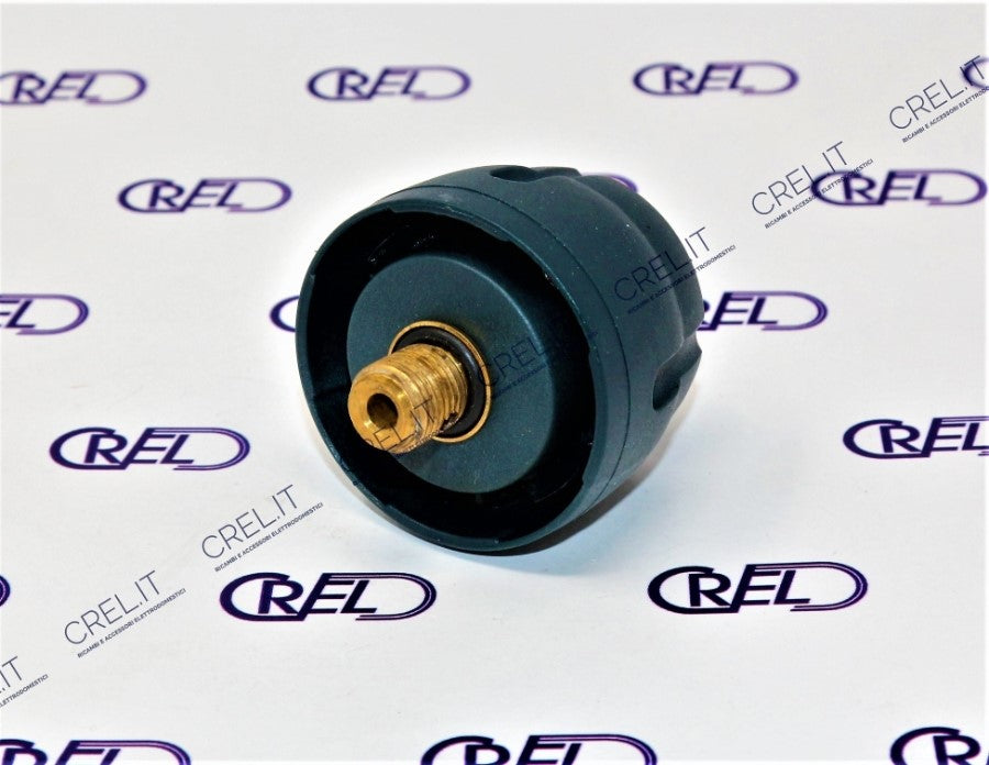 Tappo Doppia Sicurezza Vaporizzatore Ariete Vaporì Jet