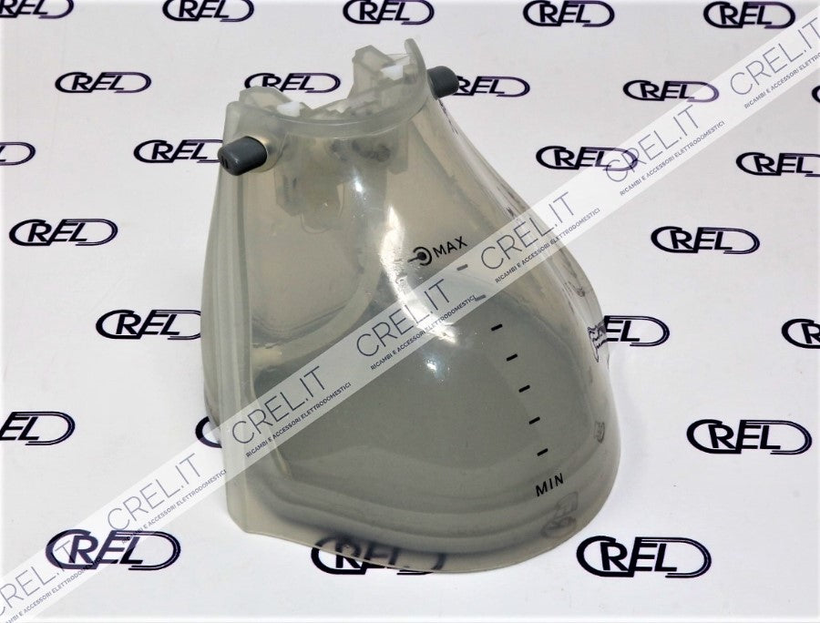 Serbatoio Acqua Grigio Stiratrice Verticale Ariete 4167