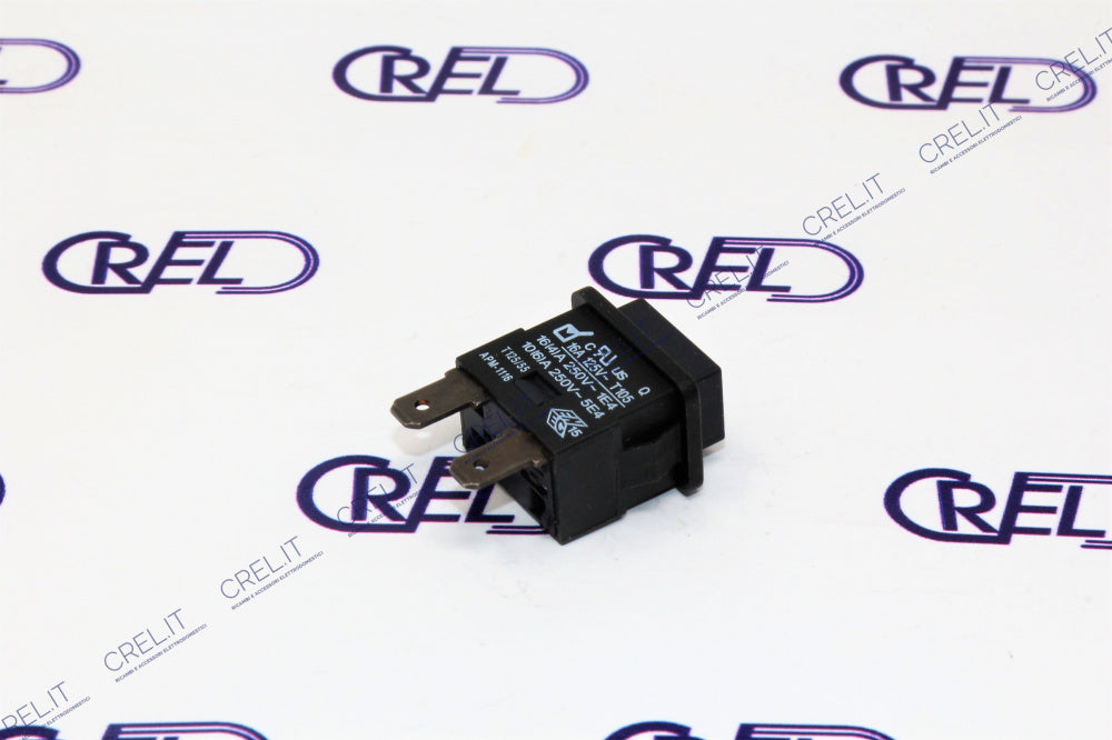 Interruttore Vaporizzatore Ariete Vaporì At5091220080