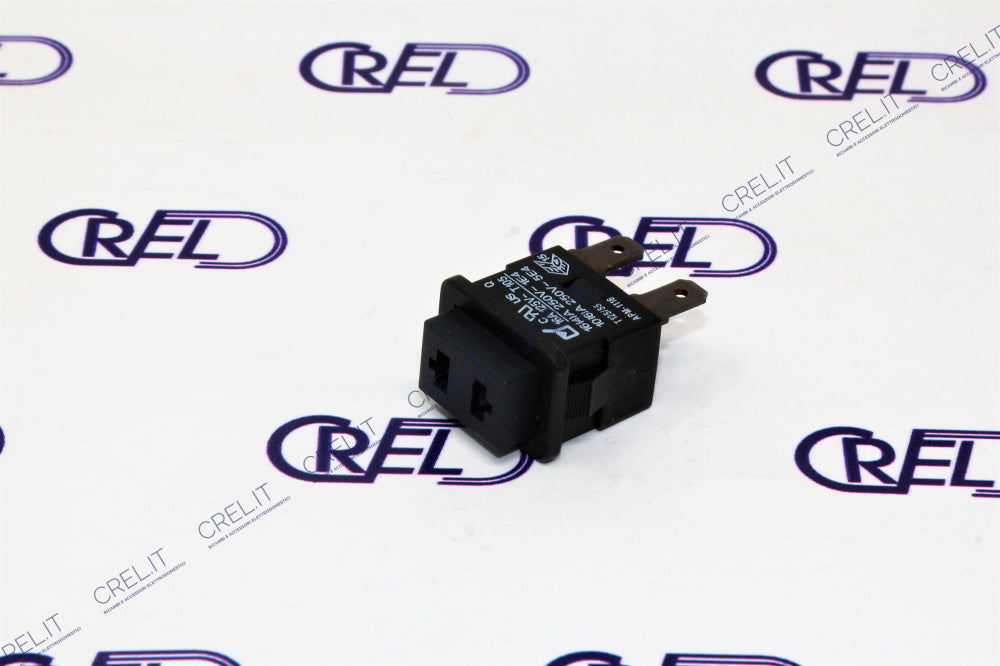 Interruttore Vaporizzatore Ariete Vaporì At5091220080