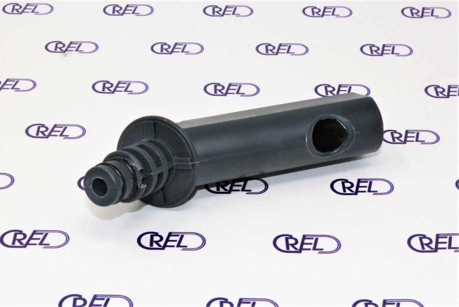 Raccordo Spazzola Pulitore A Vapore Ariete Multi Vaporì