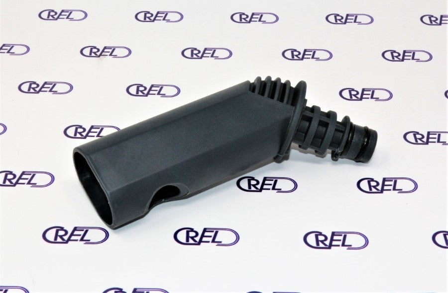 Raccordo Spazzola Pulitore A Vapore Ariete Multi Vaporì