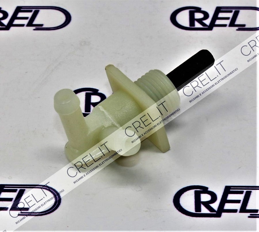 Assieme Rubinetto Vapore Ariete Vaporì