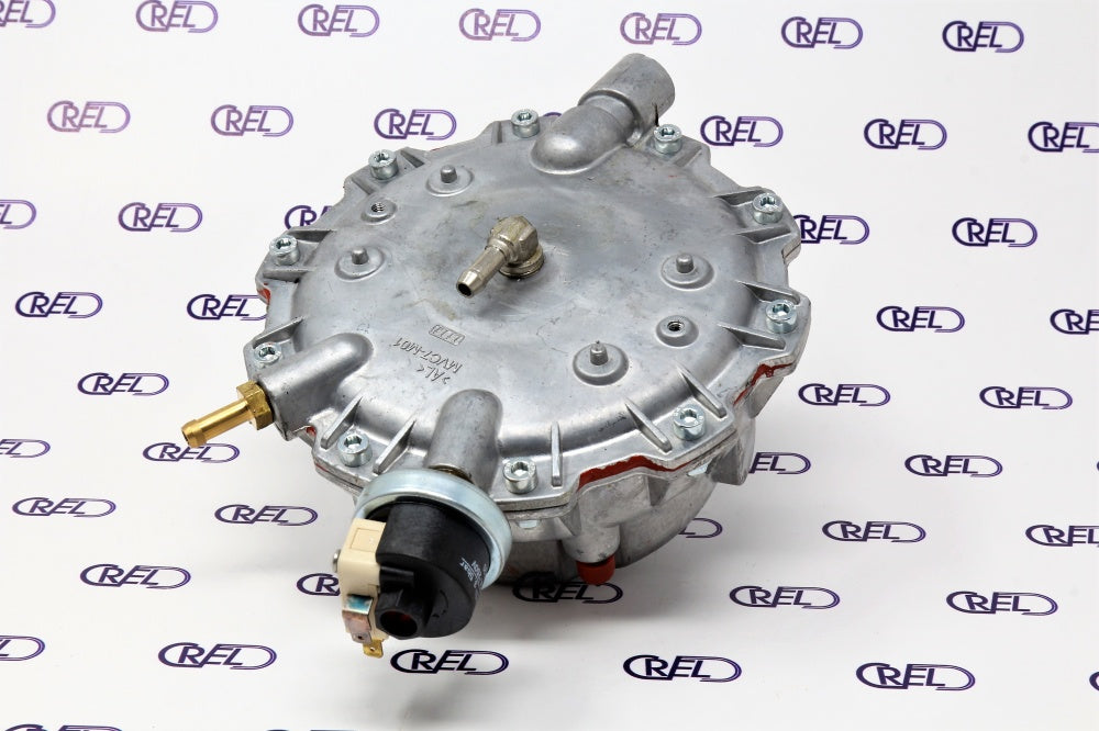 Caldaia Completa Vaporizzatore Ariete Multi Vaporì