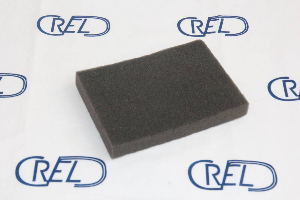 Filtro Aria Aspirapolvere Ariete 2788