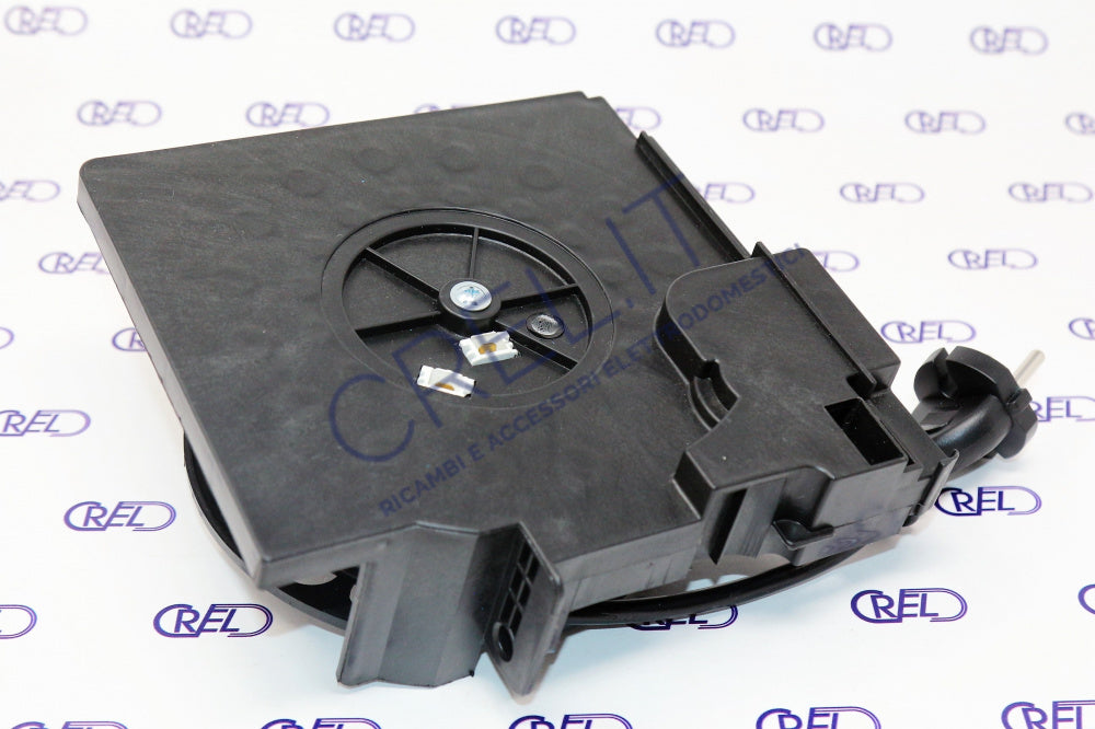 Assieme Avvolgicavo Aspiratore Ariete 2791 Jetforce