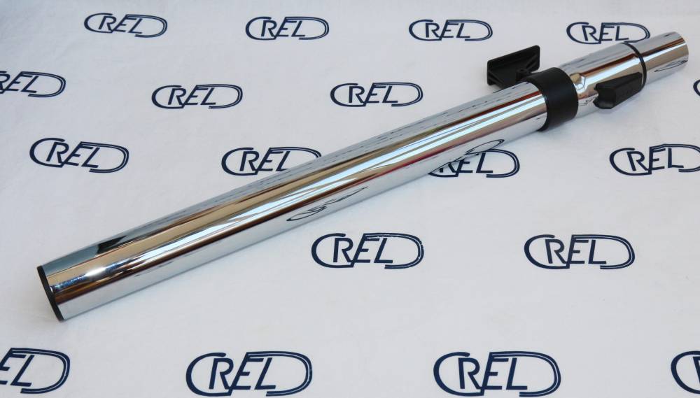 Tubo Telescopico Aspiratore Ariete 2791 Jetforce