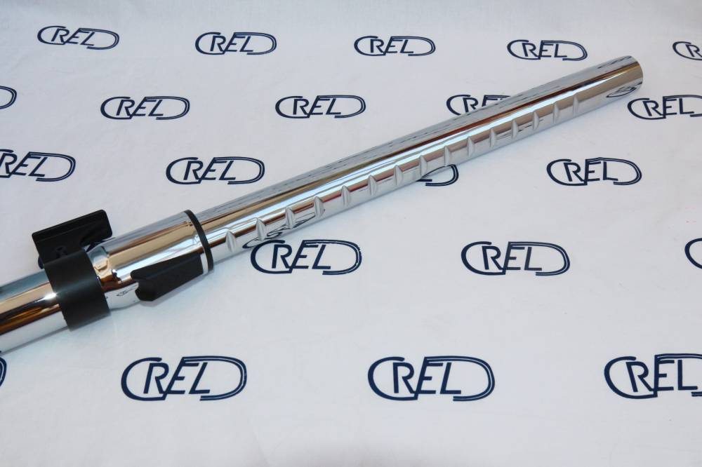 Tubo Telescopico Aspiratore Ariete 2791 Jetforce