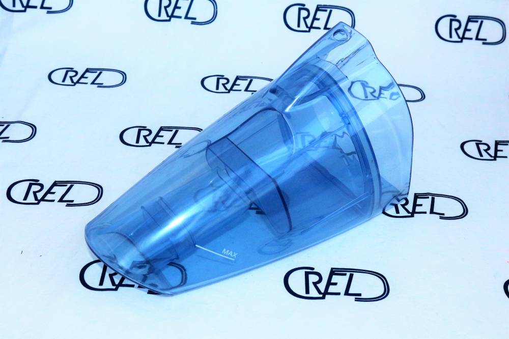 Contenitore Polvere Scopa Ariete 2770