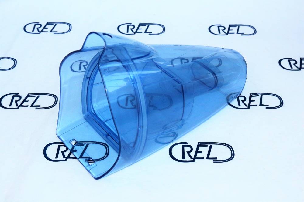 Contenitore Polvere Scopa Ariete 2770