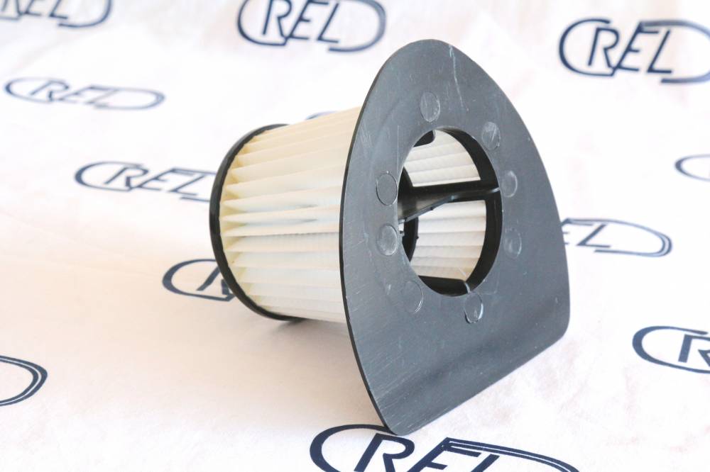 Assieme Filtro Hepa Scopa Linda 2770