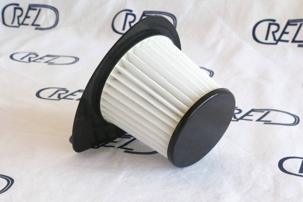 Assieme Filtro Hepa Scopa Linda 2770