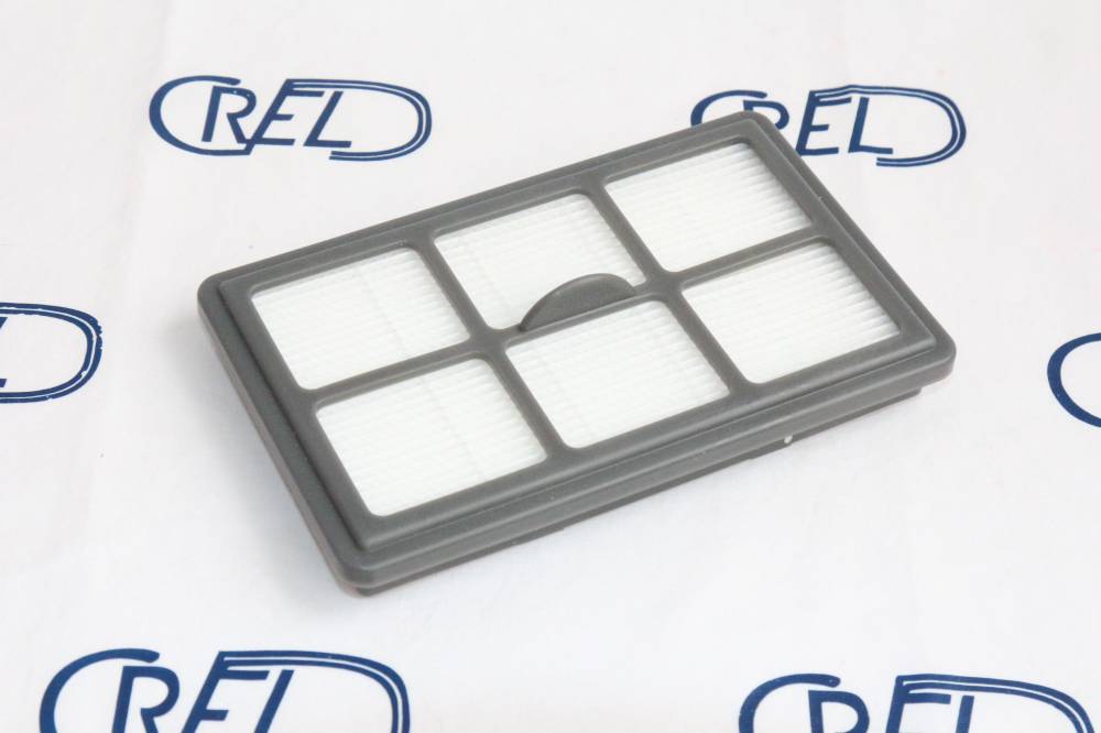 Filtro Hepa Aspiratore Ariete Kenwood 2788