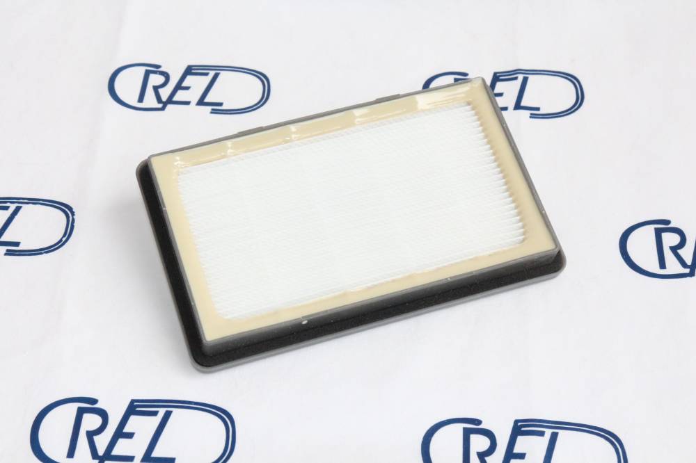 Filtro Hepa Aspiratore Ariete Kenwood 2788