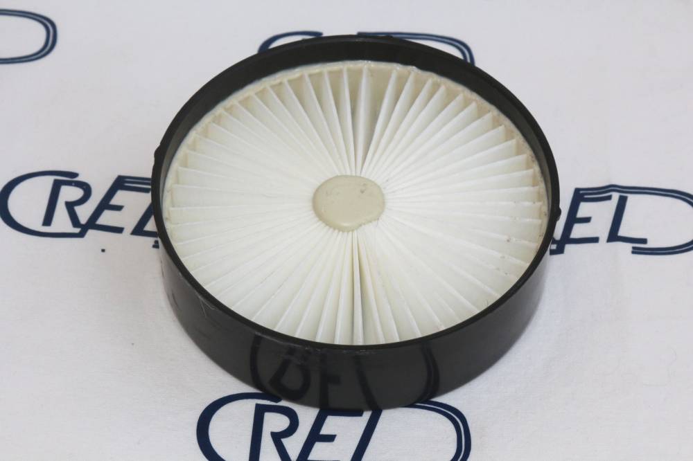 Filtro Hepa Aspiratore Ariete Cyclonic 2775, 2797