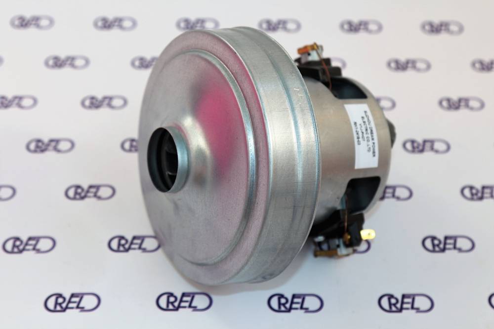 Assieme Motore Aspiratore Ariete Jetforce