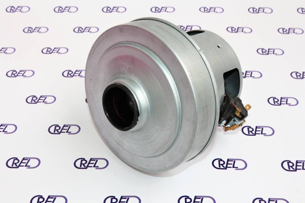 Assieme Motore Aspiratore Ariete Jetforce 2791