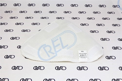 Panno Vaporizzatore Ariete Steam Mop