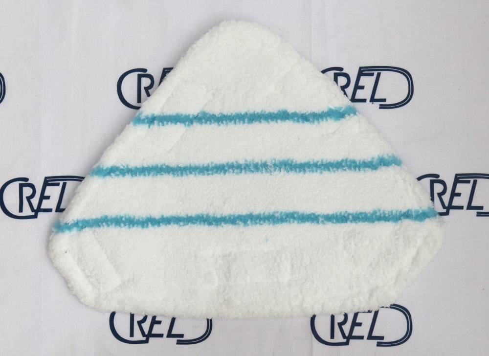 Panno Vaporizzatore Ariete Steam Mop